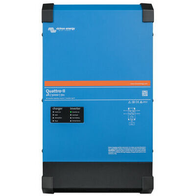 [QUA482504010] Quattro-II 48/5000/70-50/50  230V