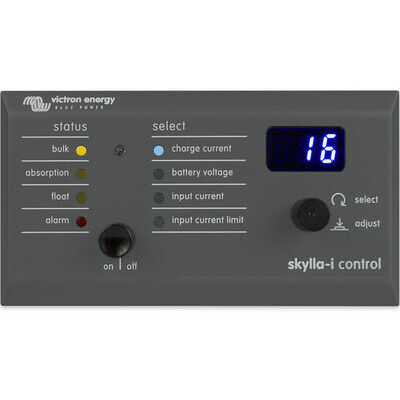 Skylla-i Control GX