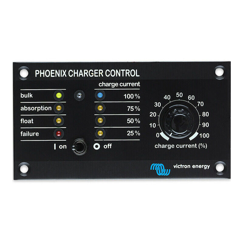 [REC010001110] Phoenix Charger Control