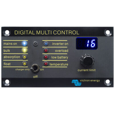 [REC020005010] Digital Multi Control 200/200A