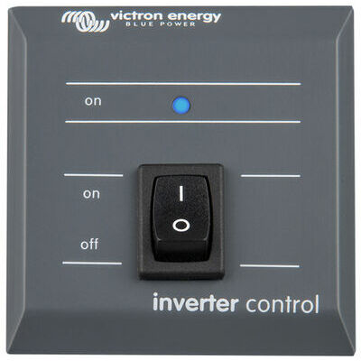 [REC040010210R] Phoenix Inverter Control VE.Direct