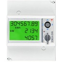 Energy Meter EM24 - 3 fāzu - max 65A/fāzē