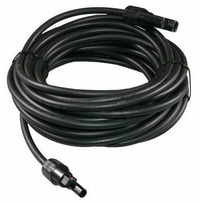 [SCA001000100] Solārais kabelis L=10m/6mm2 MC4-M/F