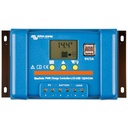 Solar charge controller BlueSolar PWM-LCD&amp;USB 12/24V-10A