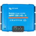 Solar charge controller BlueSolar MPPT 150/45-Tr