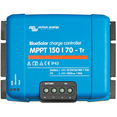 [SCC010070200] Solar charge controller BlueSolar MPPT 150/70-Tr