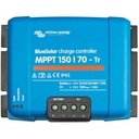 Solar charge controller BlueSolar MPPT 150/70-Tr