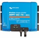 Solar charge controller BlueSolar MPPT 150/70-MC4