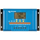 Solar charge controller BlueSolar PWM-LCD&amp;USB 48V-10A