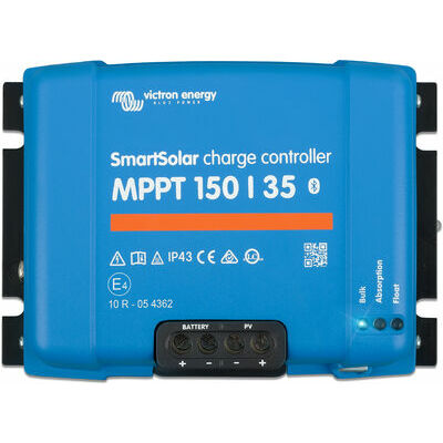 [SCC115035210] Solar charge controller SmartSolar MPPT 150/35