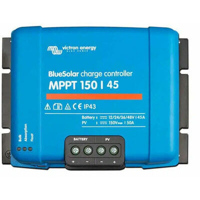 [SCC115045222] Solar charge controller BlueSolar MPPT 150/45