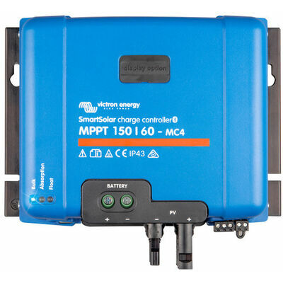 [SCC115060311] Solar charge controller SmartSolar MPPT 150/60-MC4