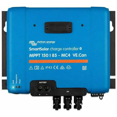 [SCC115085511] Solar charge controller SmartSolar MPPT 150/85-MC4 VE.Can