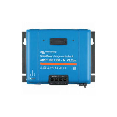 [SCC115110411] Solar charge controller SmartSolar MPPT 150/100-Tr VE.Can