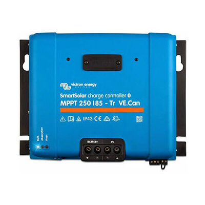 [SCC125085411] Solar charge controller SmartSolar MPPT 250/85-Tr VE.Can