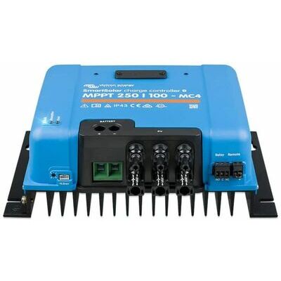 [SCC125110512] Solar charge controller SmartSolar MPPT 250/100-MC4 VE.Can