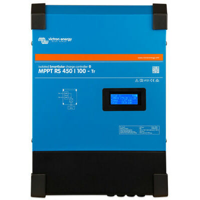 [SCC145110410] SmartSolar MPPT RS 450/100-Tr