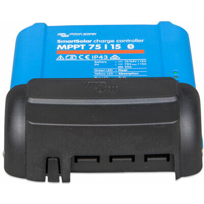 [SCC950100000] MPPT WireBox-S 75-10/15