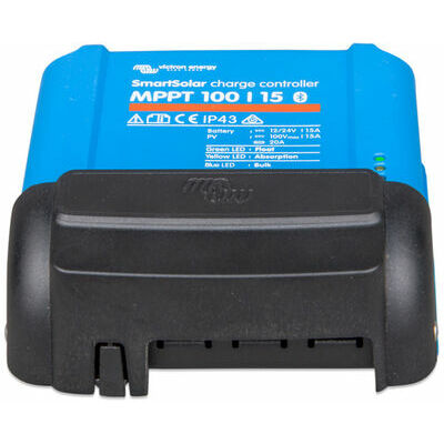 [SCC950120000] MPPT WireBox-S 100-15 cable protector