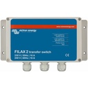 Filax 2 slēdzis CE 230V/50Hz-240V/60Hz