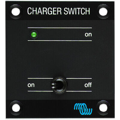 [SDRPCSV] Charger Switch CE