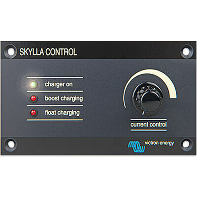 [SDRPSKC] Skylla control CE
