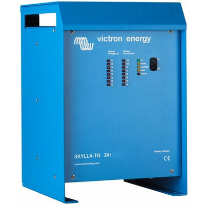 [SDTG2400801] Skylla-TG 24/80(1+1) 230V