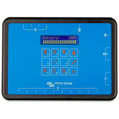 [SHS121409230] SHS 200 MPPT v3.0 MC4