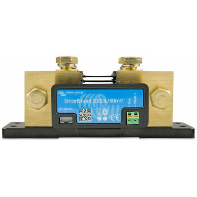 SmartShunt 2000A/50mV