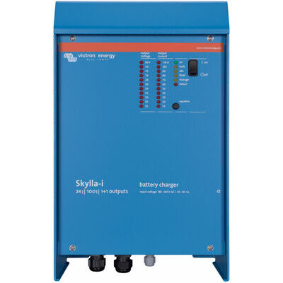 [SKI024100000] Skylla-i 24/100(1+1) 230V