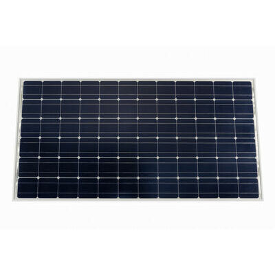 Solar Panel 30W-12V Mono 560x350x25mm series 4a