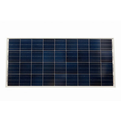 [SPP040601200] Saules panelis 60W-12V Poly 545x668x25mm