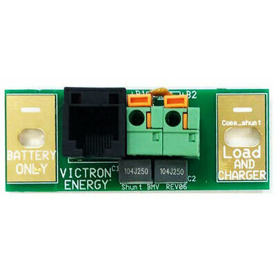 PCBA for shunt Victron Energy BMV 602S/700/702/712