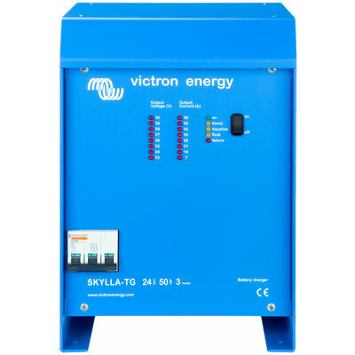 [STG024050300] Skylla-TG 24/50(1+1) 3-Phase 400V