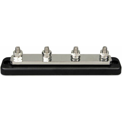[VBB125040010] Busbar 250A 4P + cover