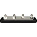 Busbar 250A 4P + cover