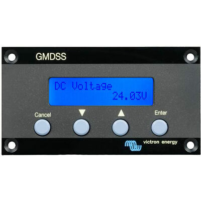 [VPN000200000] VE.Net GMDSS panelis