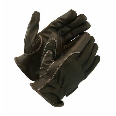 [SW9901-L] Assembly glove (PU/Polyester) (L/9)