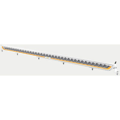 LED bar OZZ XB1 P52” White