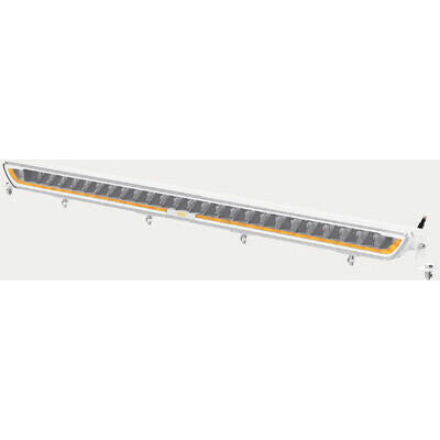 [88213] Tālās gaismas lukturis OZZ XB1 P40” White