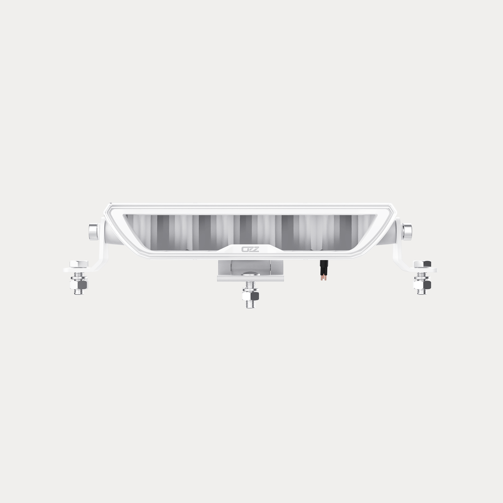 [88211] LED bar OZZ XB1 8” White