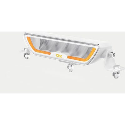 LED bar OZZ XB1 P9” White
