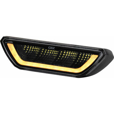 [88501] OZZ WR1 65 LED darba / atpakaļgaitas un bākuguns lukturis 36W