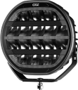 Auxiliary driving lamp OZZ XR2 P9″ Black