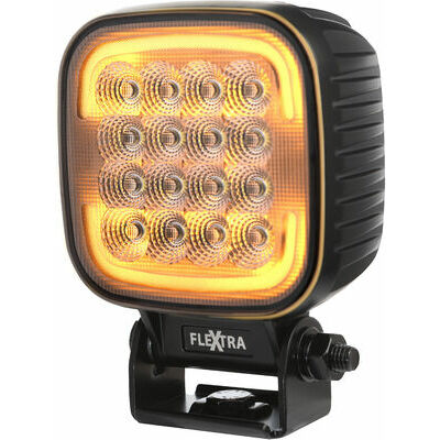 [581480] LED Flextra Quad 80W work light