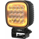 LED Flextra Quad 80W work light