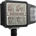 LED pamatlukturis