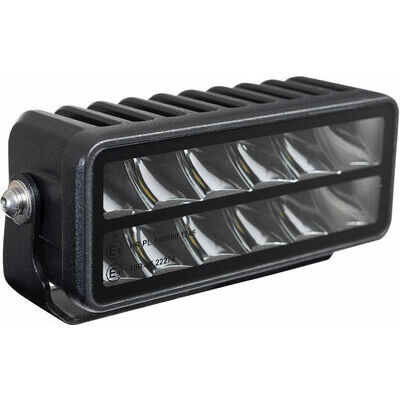 [587160S] Auxiliary driving lamp Flextra REC Spot LED 60W