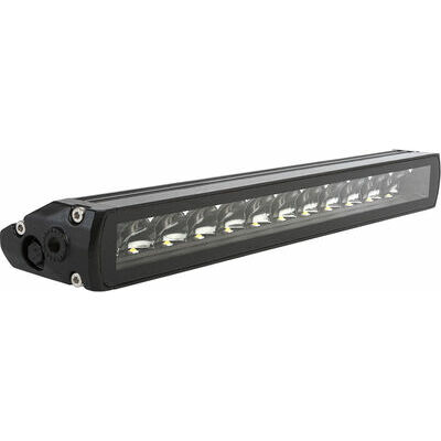 [5876102] LED tālās gaismas lukturis slim design 345mm