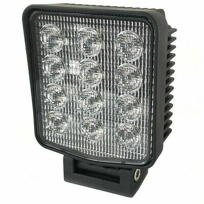 [587136] LED 36W work light